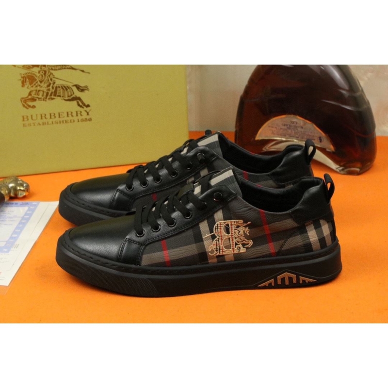 B**rry sneakers